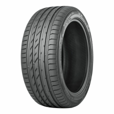 Шина Летняя Ikon Tyres Ikon Nordman SZ2 255/35/20 Y 97 без шипов