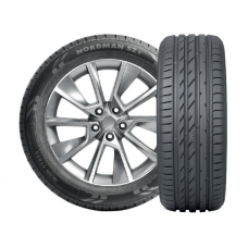 Шины 235/50 R18 Ikon Tyres Nordman SZ2 97V