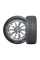 Шины 235/50 R18 Ikon Tyres Nordman SZ2 97V
