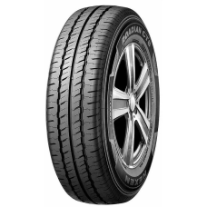 Автошина Nexen 225/75R16C 121/120S ROADIAN CT8