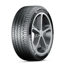 Шина летняя Continental PremiumContact 6 245/40/R20 99Y легковая ZI0357978
