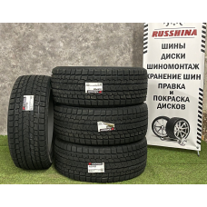 Автомобильные шины Yokohama iceGuard Studless G075 275/40 R22 107Q зимние, для легкового авто