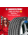 Летняя шина Michelin Pilot Super Sport 265/35 R20 99Y