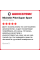 Летняя шина Michelin Pilot Super Sport 265/35 R20 99Y