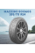 Автошина 185/70 R14 Mazzini ECO603 88H
