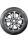 Шина летняя Ikon Tyres (ранее Nokian Tyres) Ikon Nordman SX3 215/60 R16 99H XL