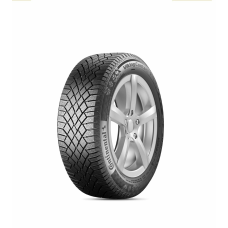 Шина автомобильная Continental ContVikingContakt 7 225/60/17 103T FR резина бескамерная