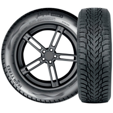 Автошина Ikon Tyres Autograph Snow 3 225/50 R17 98R без RunFlat Зимние