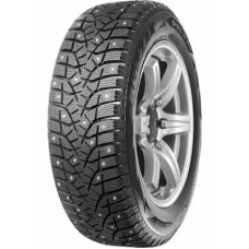 Шины Bridgestone Blizzak Spike-02 SUV 265/60R18 114T Шип
