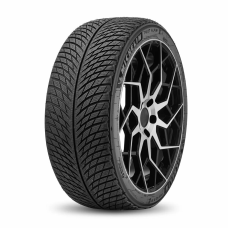 Шины зимние Michelin PILOT ALPIN 5 XL 235/50 R19 103 H Резина легковая имп