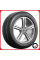Зимняя нешипованная шина Michelin Pilot Alpin PA4 285/30 R19 98W