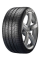 Летняя шина Pirelli P-ZERO SUV VOL (235/55 R18 100V)