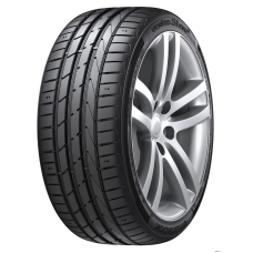 Шины легковые летние 225/35R20 Hankook Ventus S1 Evo2 K117, индекс нагрузки 90, индекс скорости Y
