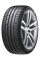Шины легковые летние 225/35R20 Hankook Ventus S1 Evo2 K117, индекс нагрузки 90, индекс скорости Y