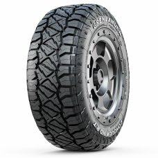 35*12.5R22LT Grenlander Conquewind R/T 117Q