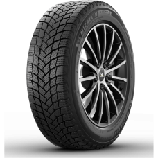 18/285/60 Michelin X-Ice Snow SUV 116T