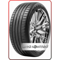 Автомобильная шина Maxxis Victra Sport VS6 235/45 R19 99Y летняя для легкового автомобиля