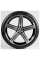 Шины легковые летние 295/40R21 Pirelli P Zero MO, индекс нагрузки 111, индекс скорости Y