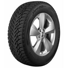 255/50 R20 Ikon (Nokian Tyres) Autograph Snow 3 Suv 109R (зима) а/шина