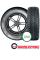 255/50 R20 Ikon (Nokian Tyres) Autograph Snow 3 Suv 109R (зима) а/шина