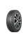 205/70 R15 Ikon (Nokian Tyres) Nordman SX3 96T (лето) а/шина