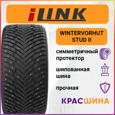 Автомобильная шина iLink Wintervorhut Stud II 111T XL 315/35 R21
