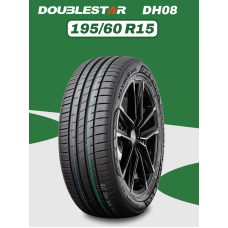 Шины летние Автомобильная шина DoubleStar DH08 195/60 88V