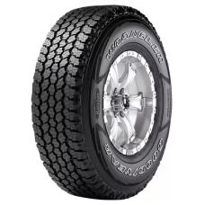 Шина Goodyear Wrangler All-Terrain Adventure With Kevlar 265/60R18 110H
