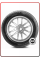 Автомобильная шина Bridgestone Potenza Adrenalin RE004 235/55 R17 103W XL летняя