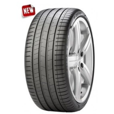 Шина Pirelli P Zero PZ4 Luxury Saloon 275/40 R21 107Y RunFlat, зимняя нешипованная