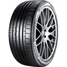 Шины 245/40 R20 99Y Continental ContiSportContact 6 - XL MGT