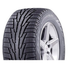 Автошина Nokian Tyres Nordman RS2 SUV 215/70 R16 100R без RunFlat Зимние