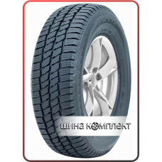 Автомобильная шина WestLake SW612 215/70 R15 109/107R зимняя для легкового автомобиля