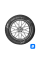 Зимние шины DELINTE Winter WD42 235/45R18 98T XL