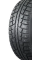 Шина зимняя шипованная Greentrac Winter Master S2 SUV 225/60 R17 103T XL для внедорожного автомобиля