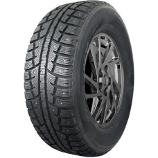 Greentrac WINTER MASTER S2-SUV Зима Шипованные 245/65 R17 107S