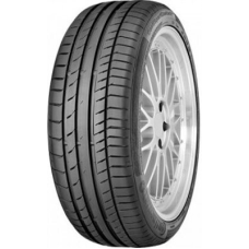Шины 255/50 R19 103W Run Flat Continental ContiSportContact 5 SUV - MOE