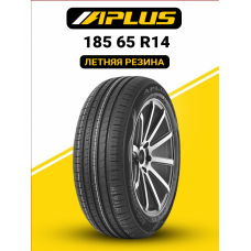Шина летняя Aplus A609 185/65 R14 86H
