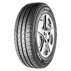 Шина Massimo Durevo V1 195/75 R16C 107/105S