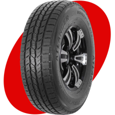 Шина летняя автомобильная Atlander Roverstar A/T II 235/75 R15 116R