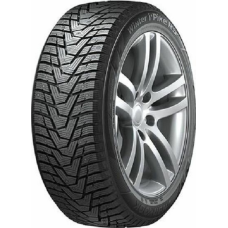 Шины легковые зимние 245/45R19 Hankook Winter I*Pike RS2 W429, индекс нагрузки 102, индекс скорости T