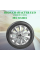 Автошина 195/65 R15 Ikon (Nokian Tyres) Character Eco 91H