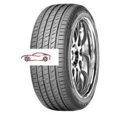 Летняя шина Nexen Nfera SU1 (265/40 ZR18 101Y)