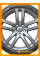 Зимние автомобильные шины Hankook W330A i cept Evo3 245/50 R19 105V XL
