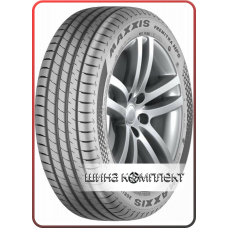 Автомобильная шина Maxxis Premitra HP6 205/55 R16 91V летняя для легкового автомобиля
