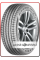 Автомобильная шина Maxxis Premitra HP6 205/55 R16 91V летняя для легкового автомобиля