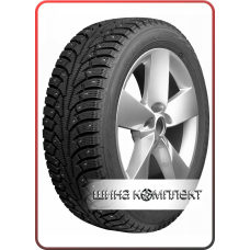 Автомобильная шина Ikon / Nokian Tyres Nordman 5 205/55 R16 94T XL зимняя шип