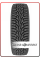 Автомобильная шина Ikon / Nokian Tyres Nordman 5 205/55 R16 94T XL зимняя шип