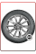 Автомобильная шина Ikon / Nokian Tyres Nordman 5 205/55 R16 94T XL зимняя шип