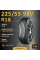 Шина Yokohama Ae61 225/55 R18 98V летняя, для легкового автомобиля,